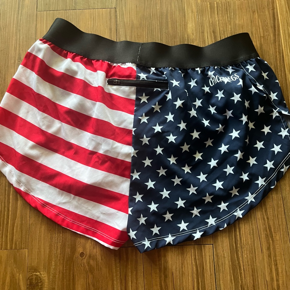 Chicknlegs USA